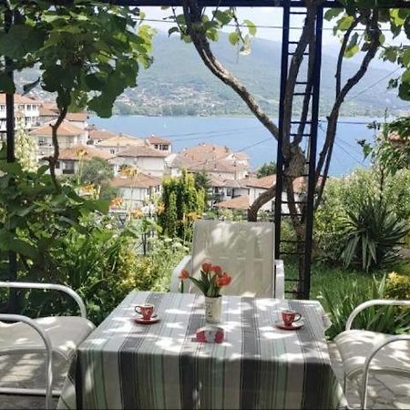 Tito'S Place Ohrid Exterior foto